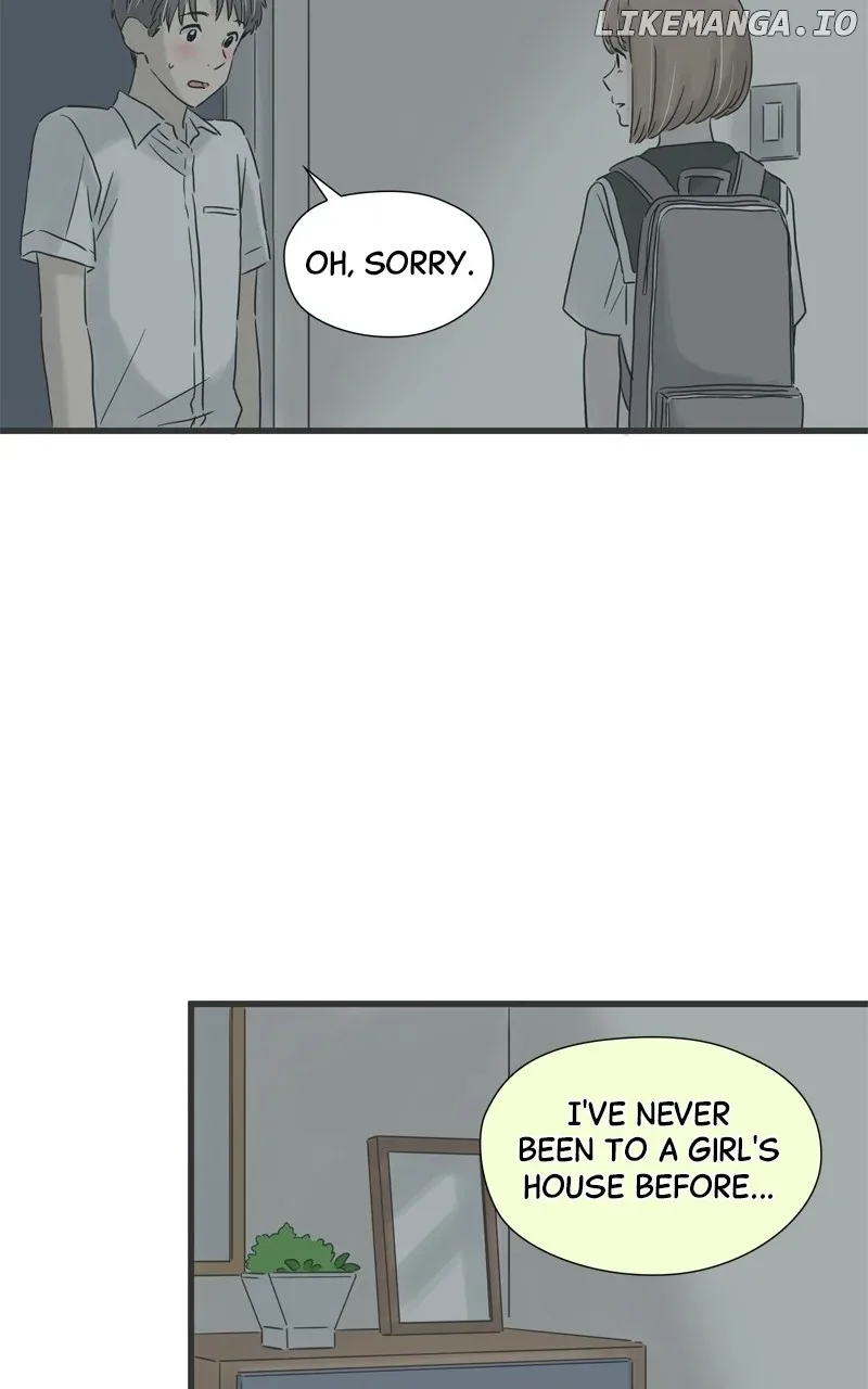 It Rains On Precious Days Chapter 138 page 46