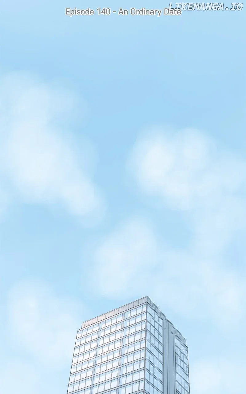 It Rains On Precious Days Chapter 141 page 14