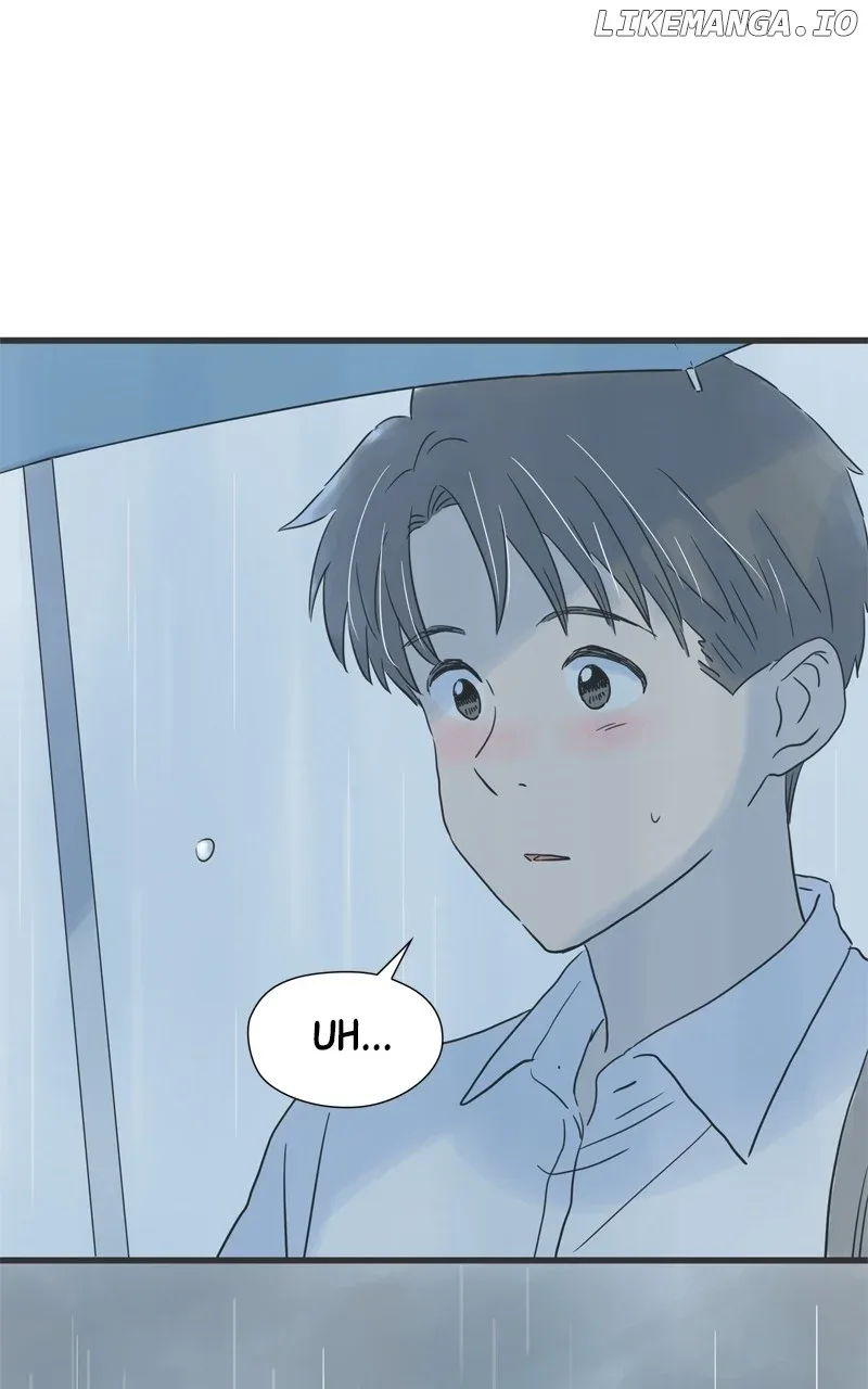It Rains On Precious Days Chapter 138 page 39