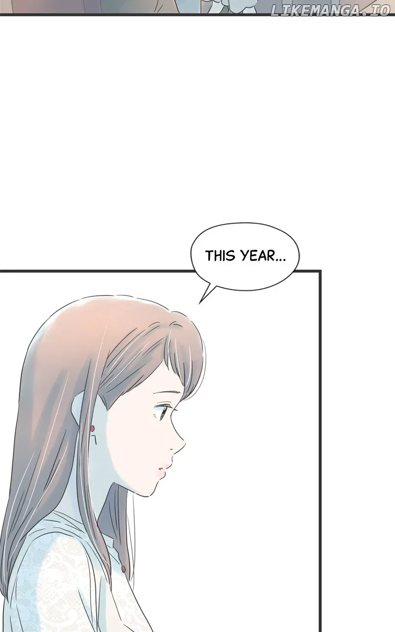 It Rains On Precious Days Chapter 140 page 40