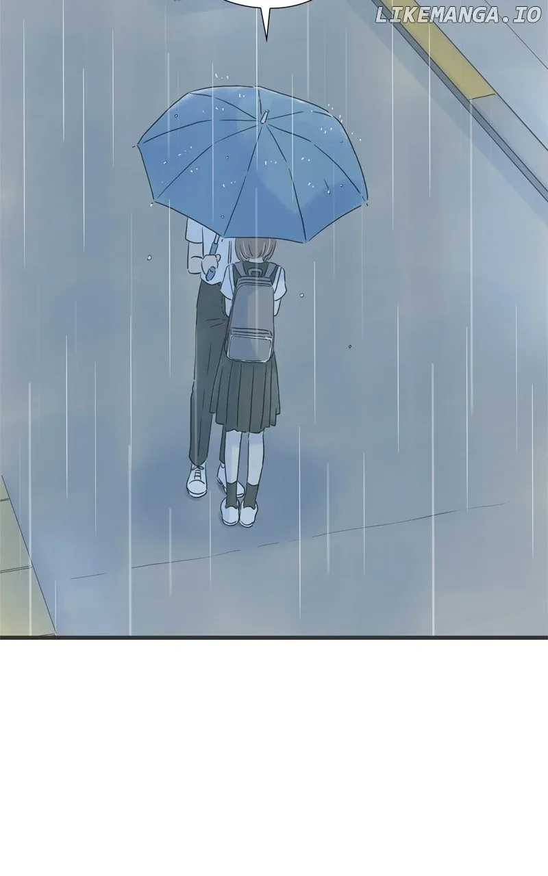 It Rains On Precious Days Chapter 138 page 36