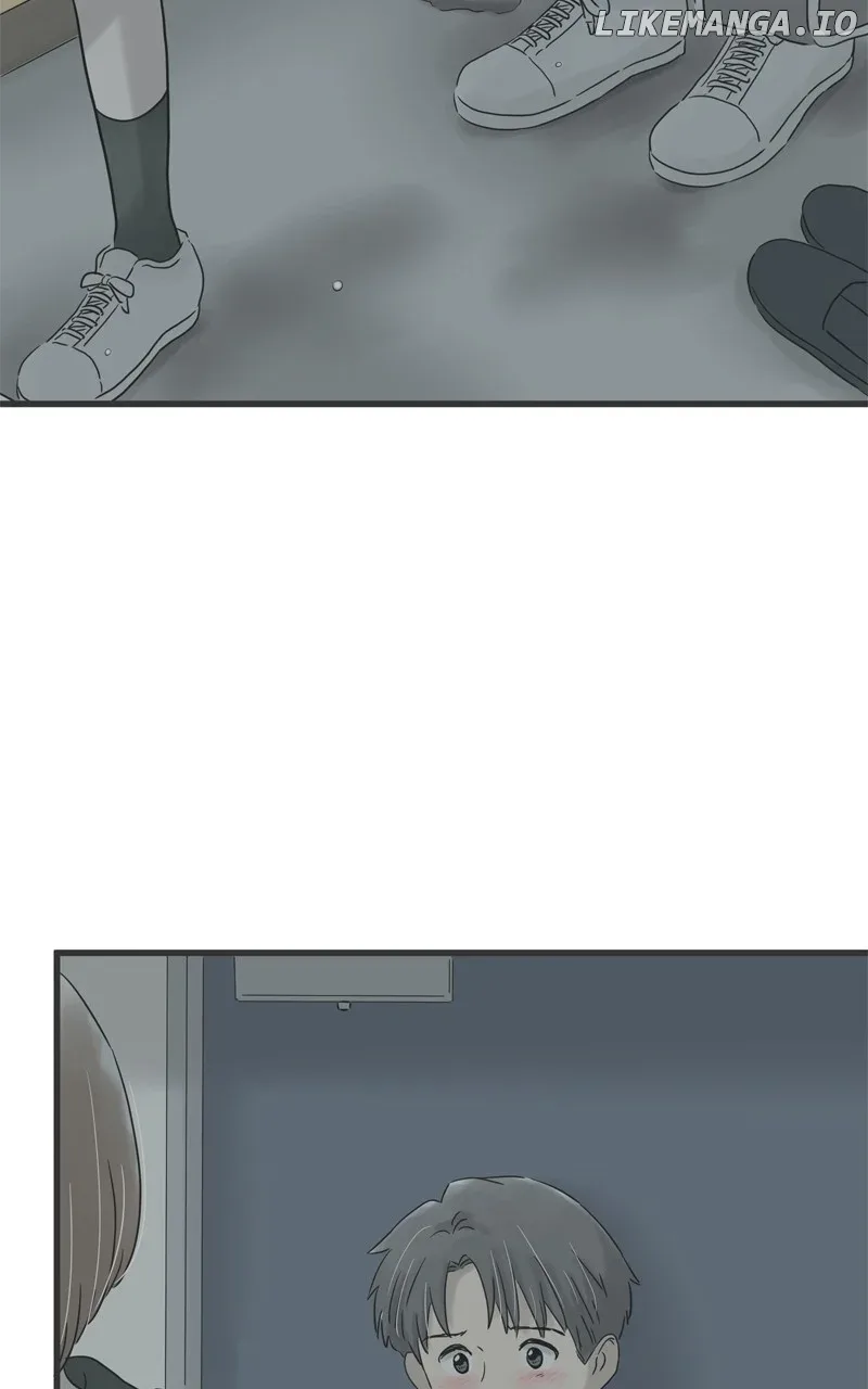 It Rains On Precious Days Chapter 138 page 43