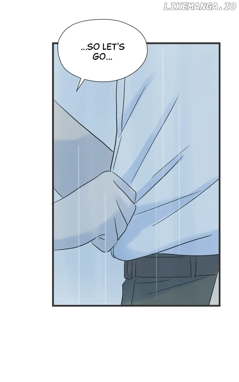 It Rains On Precious Days Chapter 138 page 37