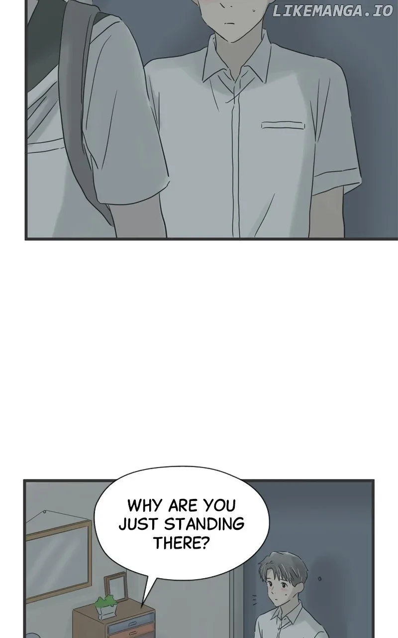 It Rains On Precious Days Chapter 138 page 44