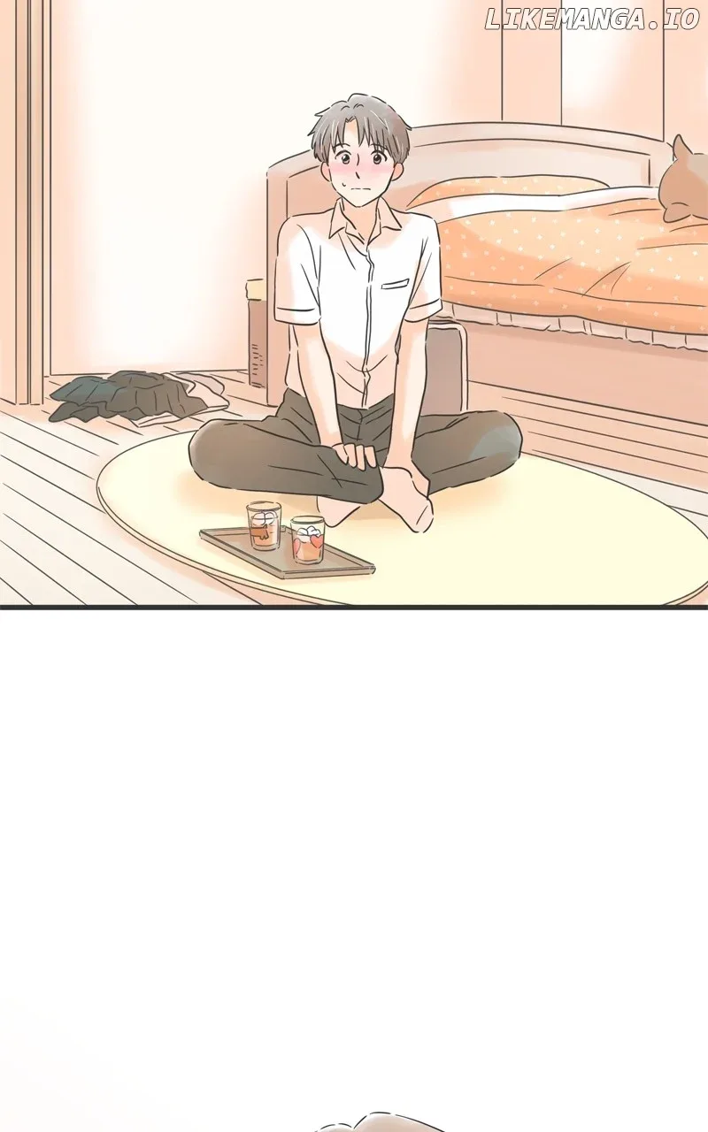 It Rains On Precious Days Chapter 139 page 10