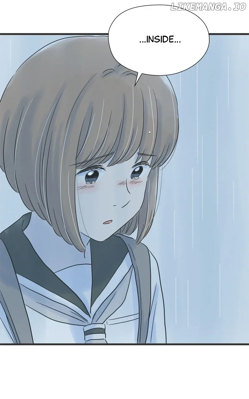 It Rains On Precious Days Chapter 138 page 38