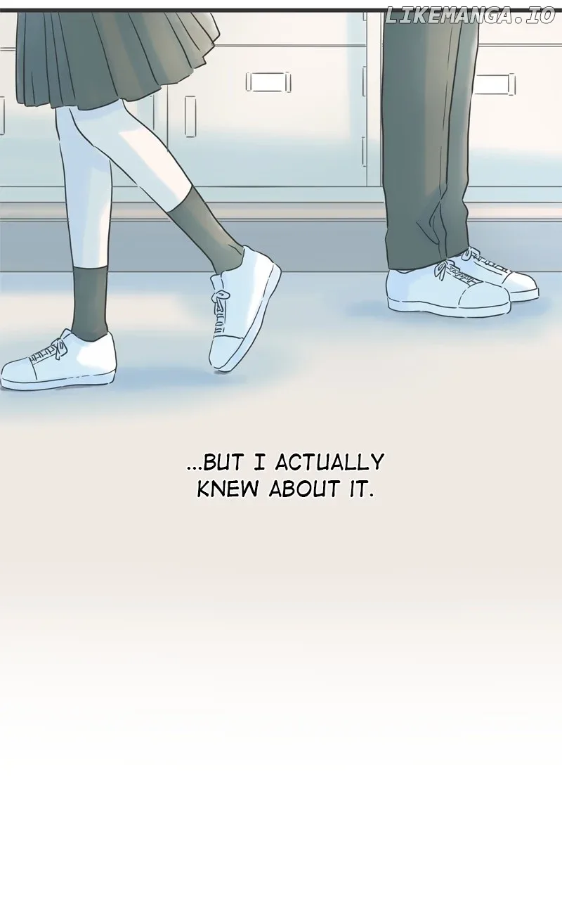 It Rains On Precious Days Chapter 141 page 12