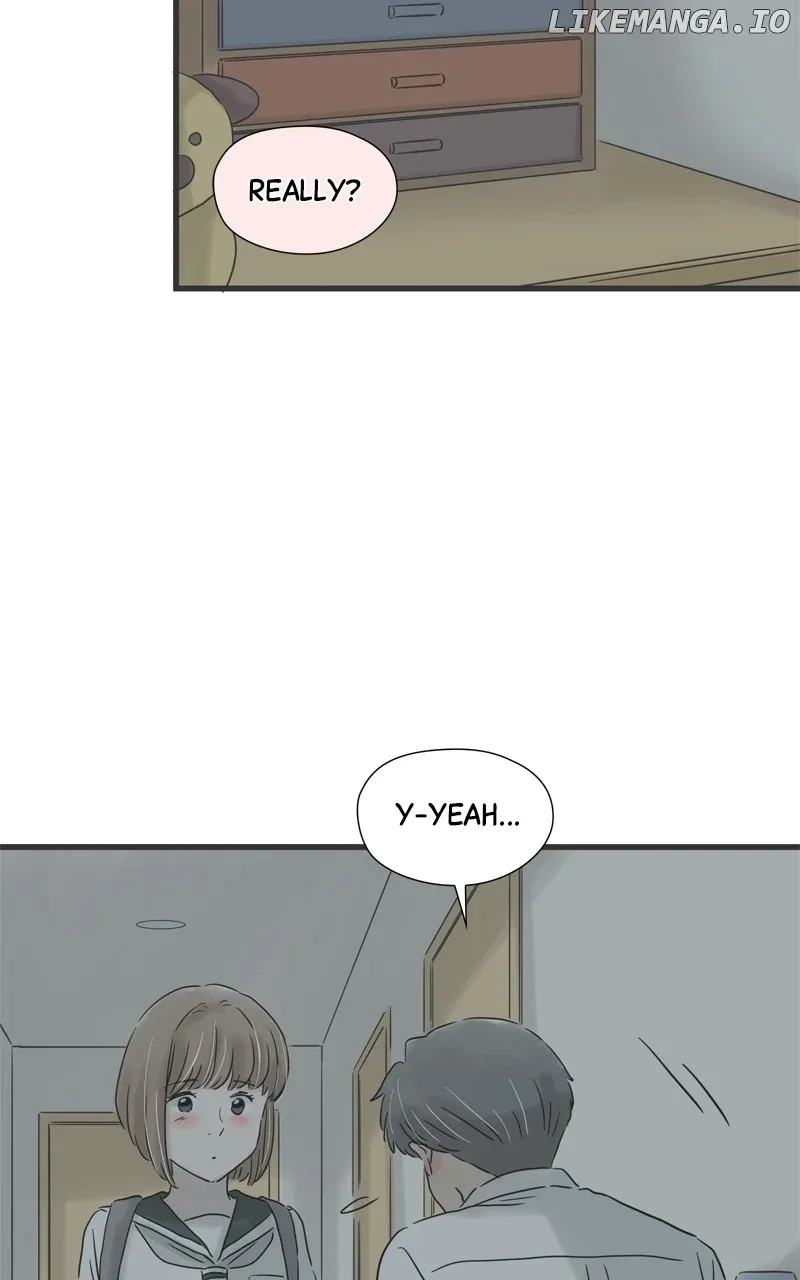 It Rains On Precious Days Chapter 138 page 47