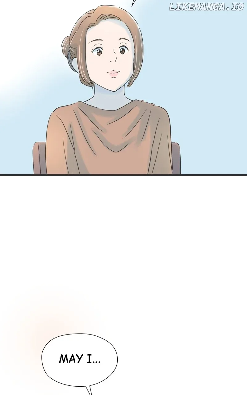 It Rains On Precious Days Chapter 140 page 52