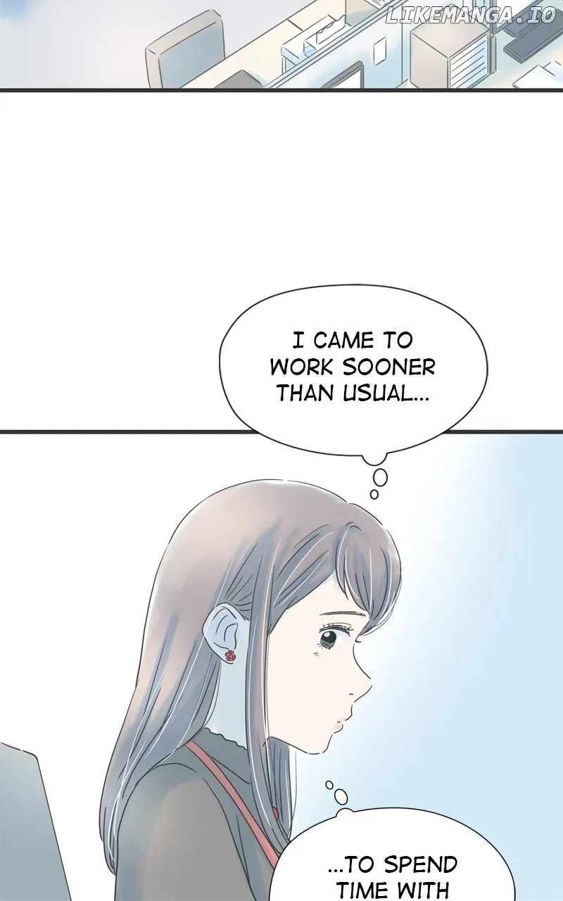 It Rains On Precious Days Chapter 141 page 16