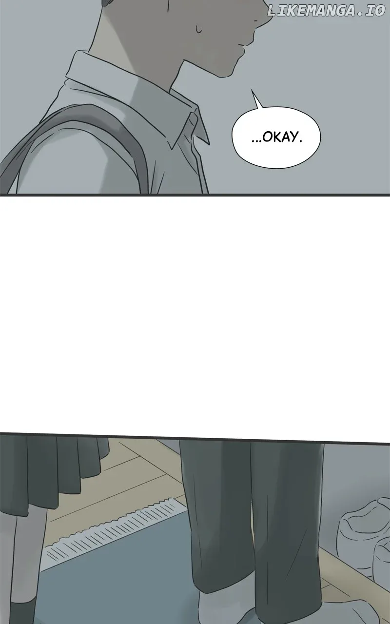 It Rains On Precious Days Chapter 138 page 52