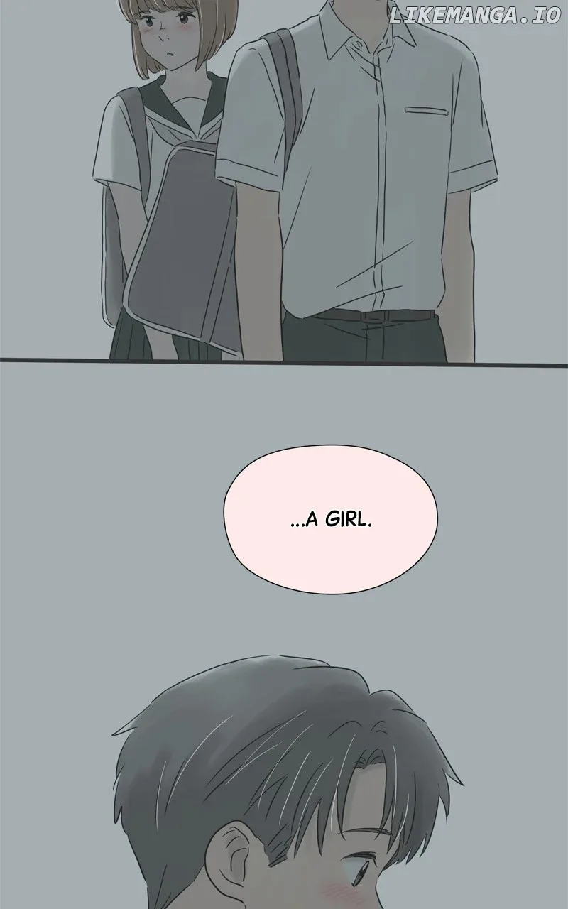 It Rains On Precious Days Chapter 138 page 51