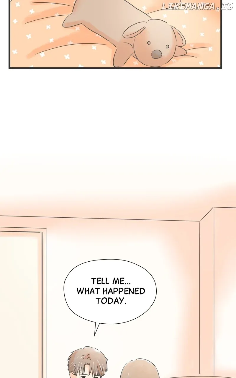 It Rains On Precious Days Chapter 139 page 21