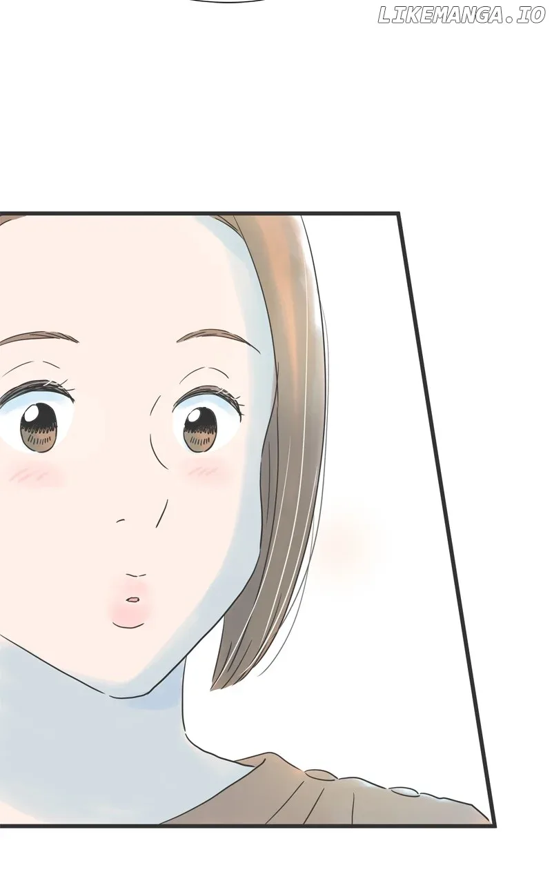 It Rains On Precious Days Chapter 140 page 54