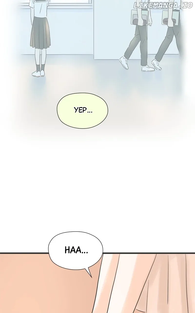 It Rains On Precious Days Chapter 139 page 25