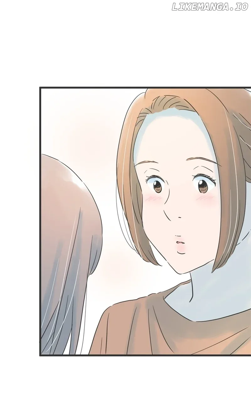 It Rains On Precious Days Chapter 140 page 60