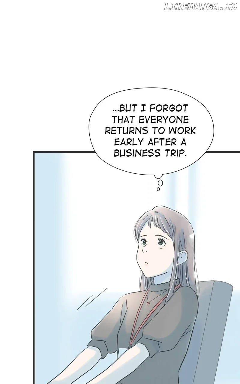 It Rains On Precious Days Chapter 141 page 18