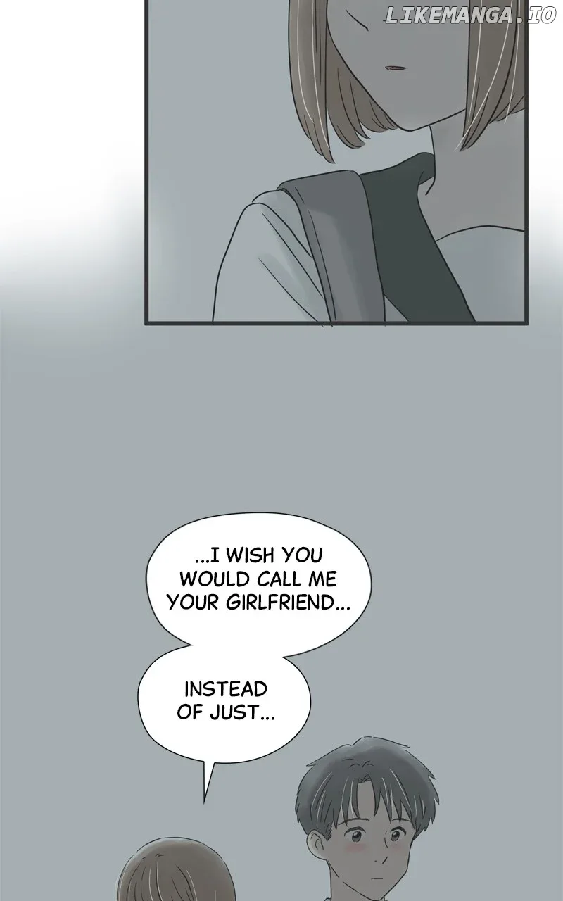 It Rains On Precious Days Chapter 138 page 50