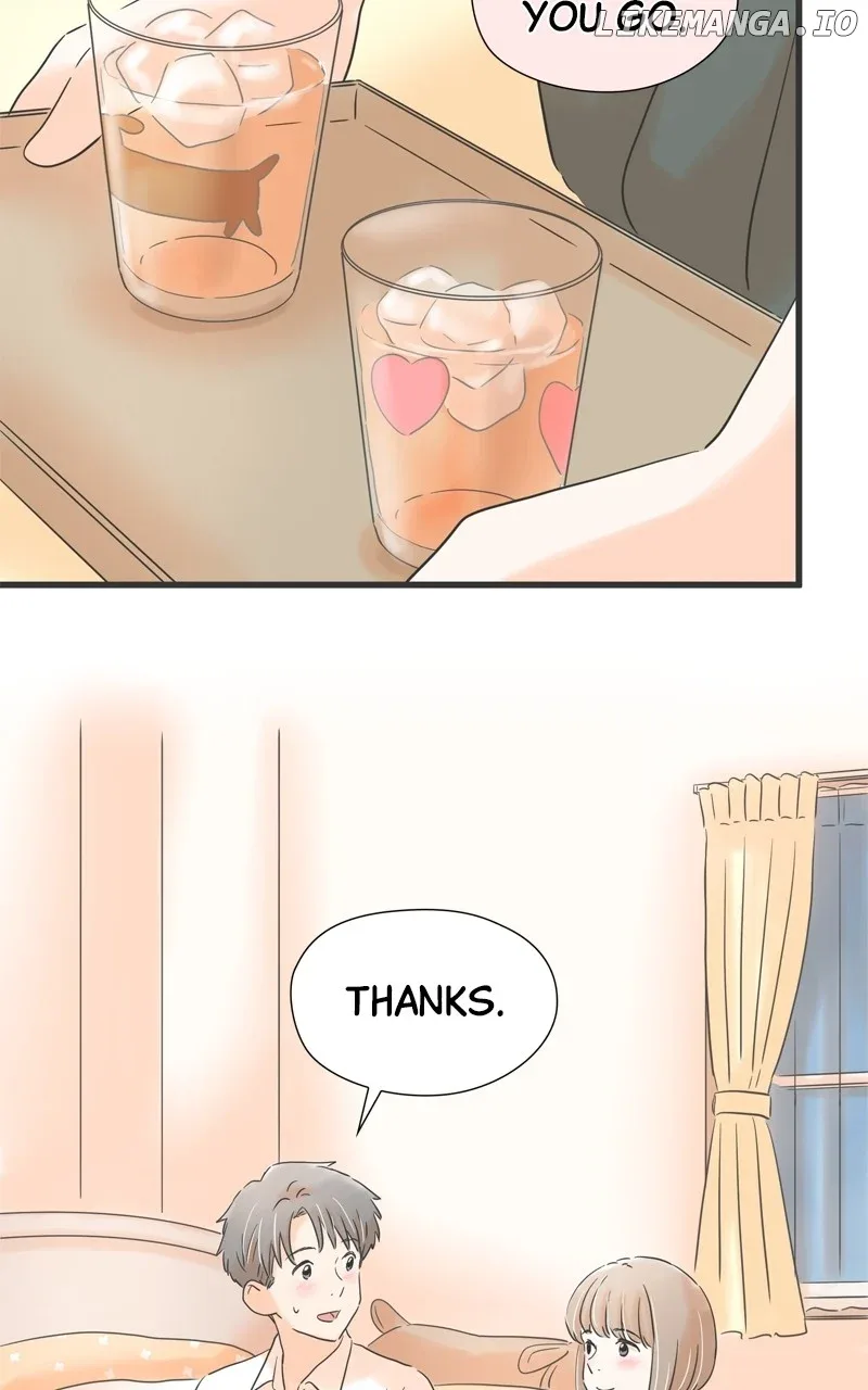 It Rains On Precious Days Chapter 138 page 61