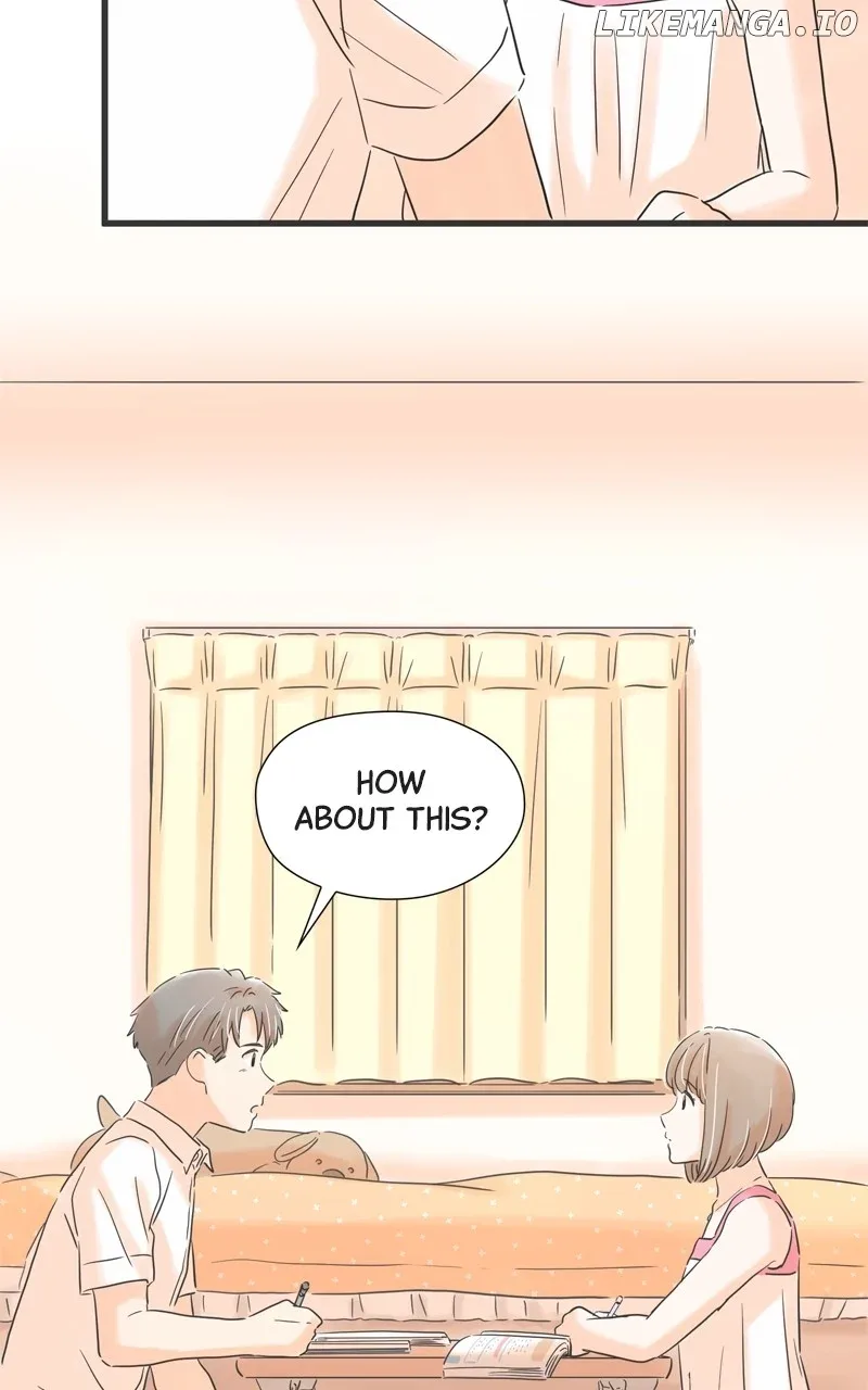 It Rains On Precious Days Chapter 139 page 18