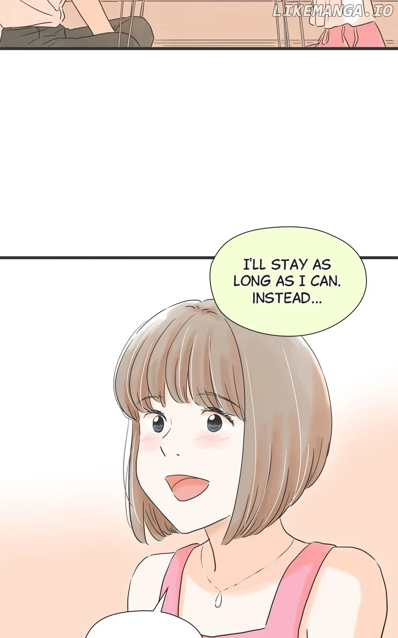 It Rains On Precious Days Chapter 139 page 19