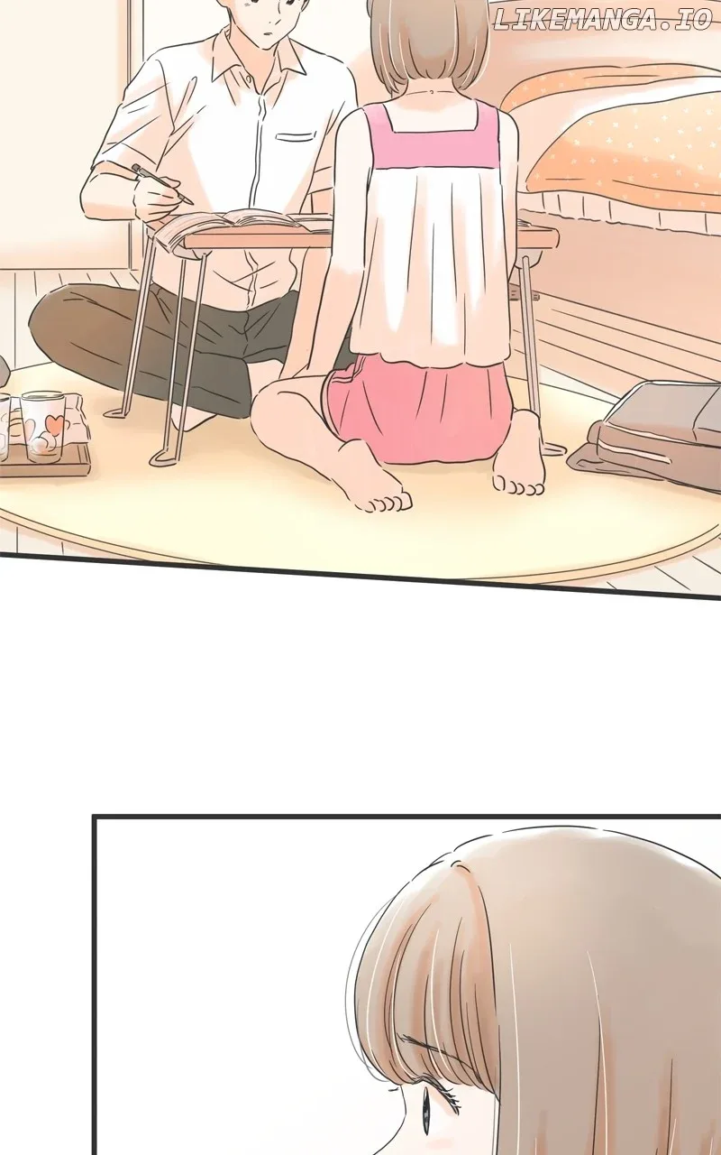 It Rains On Precious Days Chapter 139 page 22