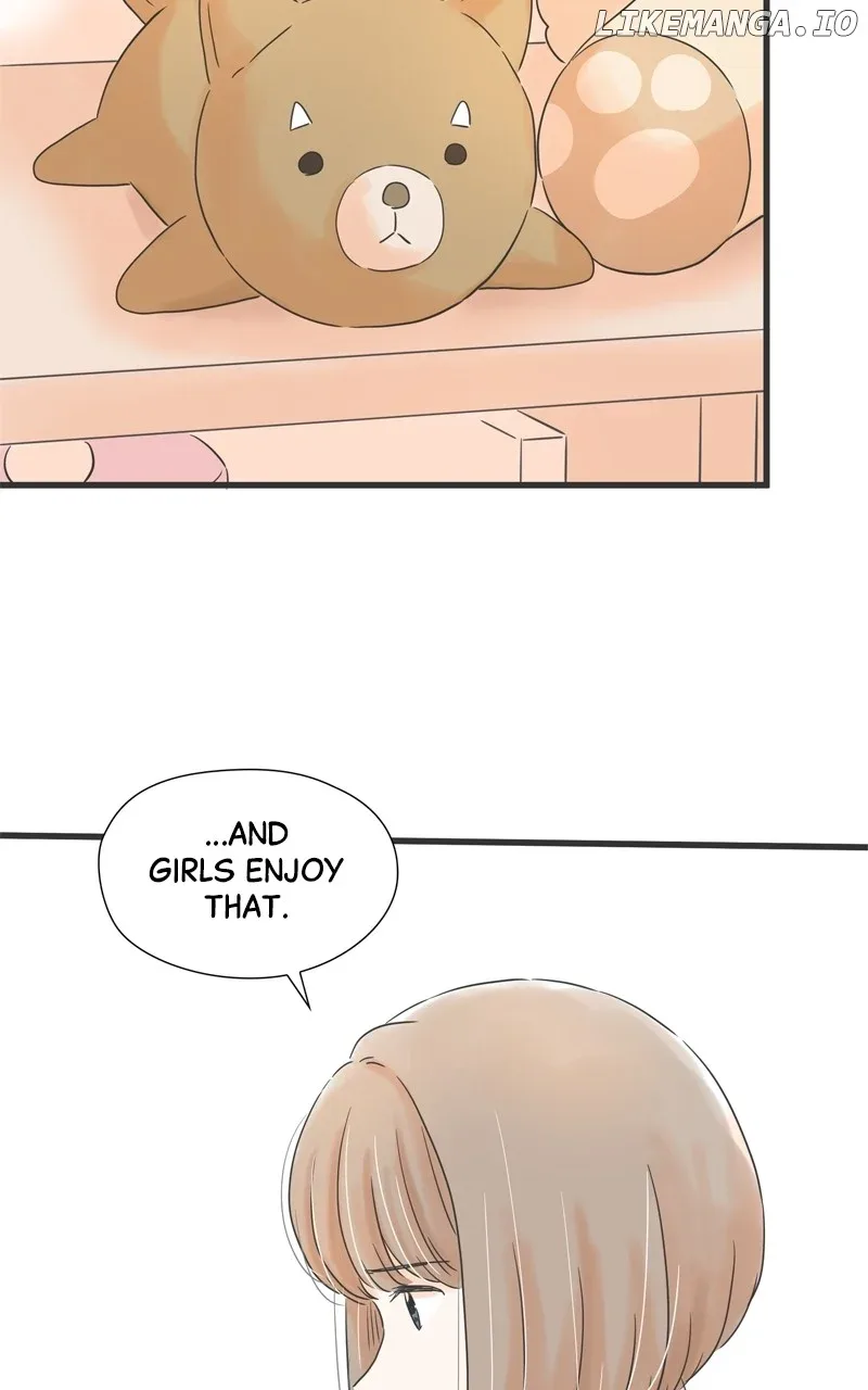 It Rains On Precious Days Chapter 139 page 40