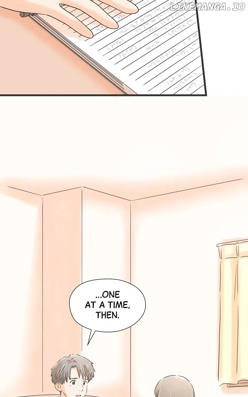 It Rains On Precious Days Chapter 139 page 30