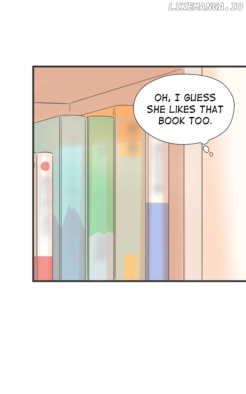 It Rains On Precious Days Chapter 138 page 64