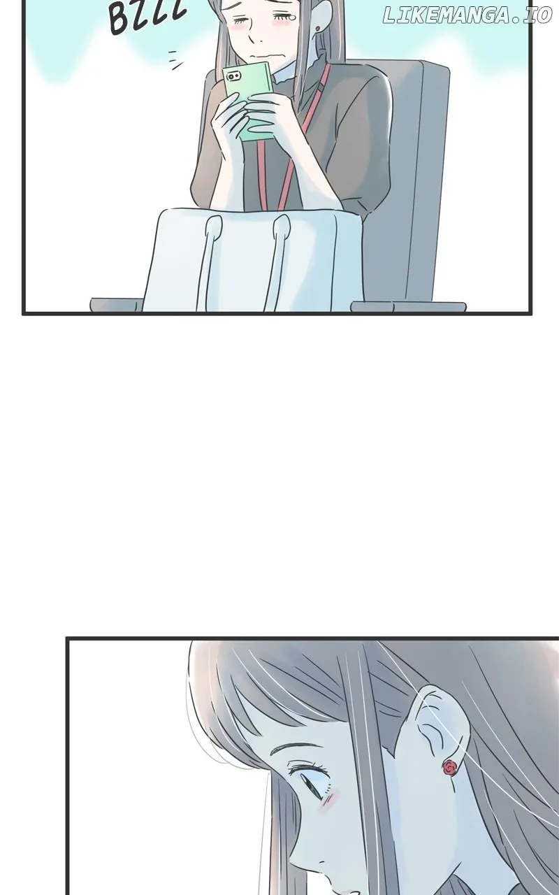It Rains On Precious Days Chapter 141 page 32