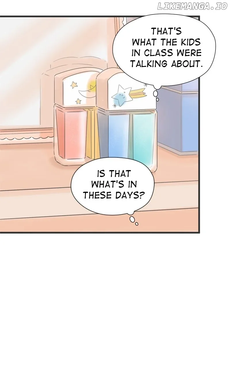 It Rains On Precious Days Chapter 138 page 65
