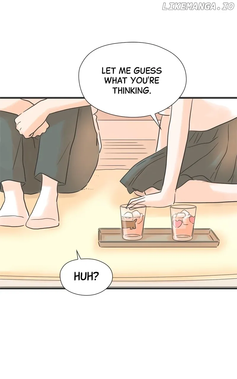 It Rains On Precious Days Chapter 138 page 67