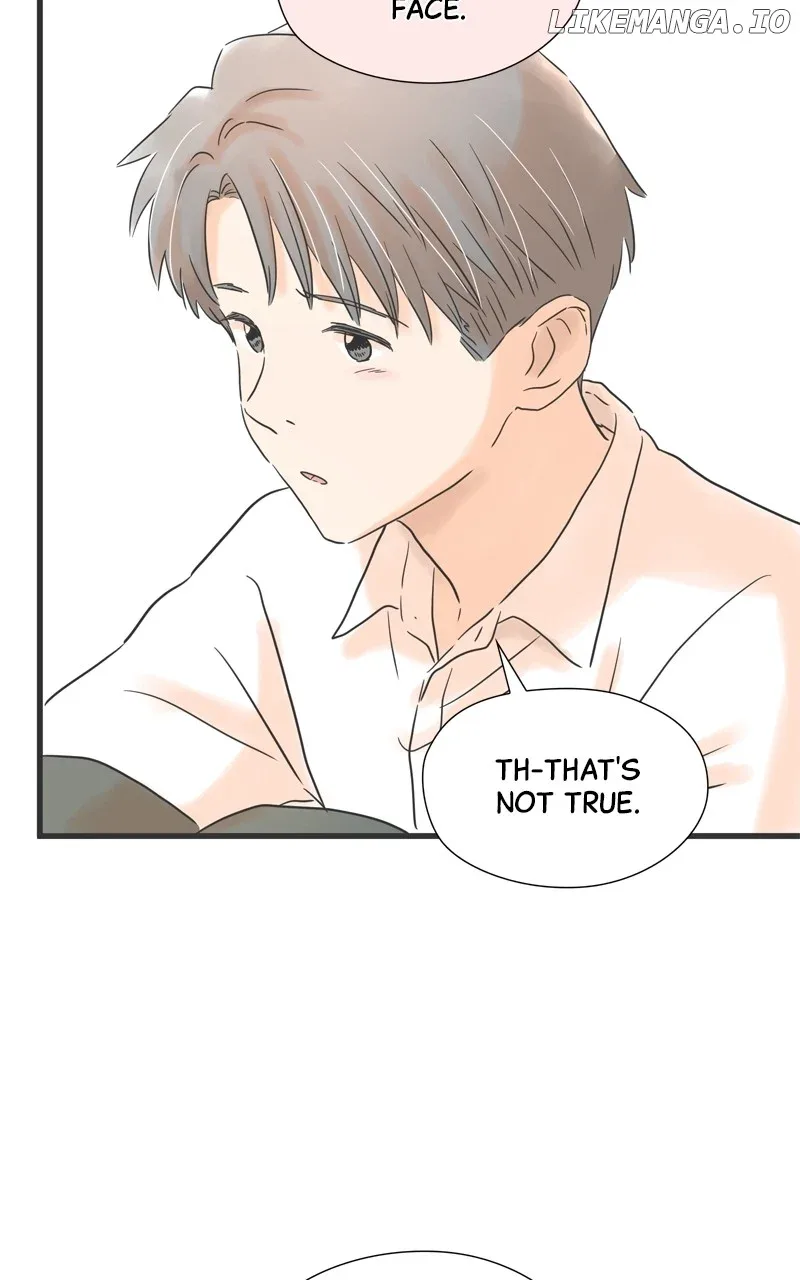 It Rains On Precious Days Chapter 138 page 72