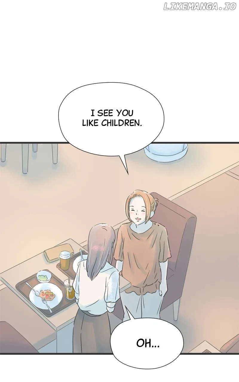 It Rains On Precious Days Chapter 140 page 61