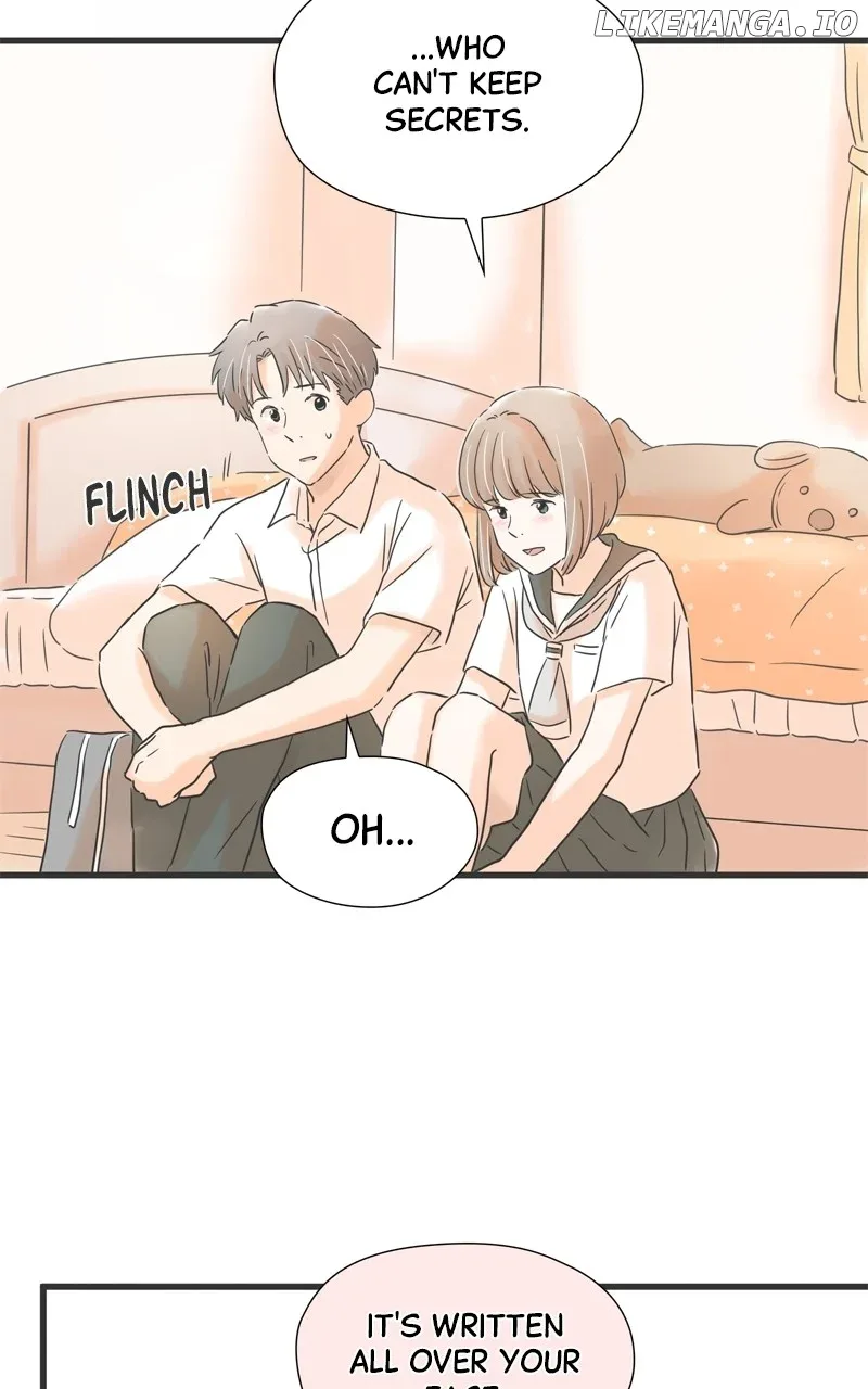 It Rains On Precious Days Chapter 138 page 71