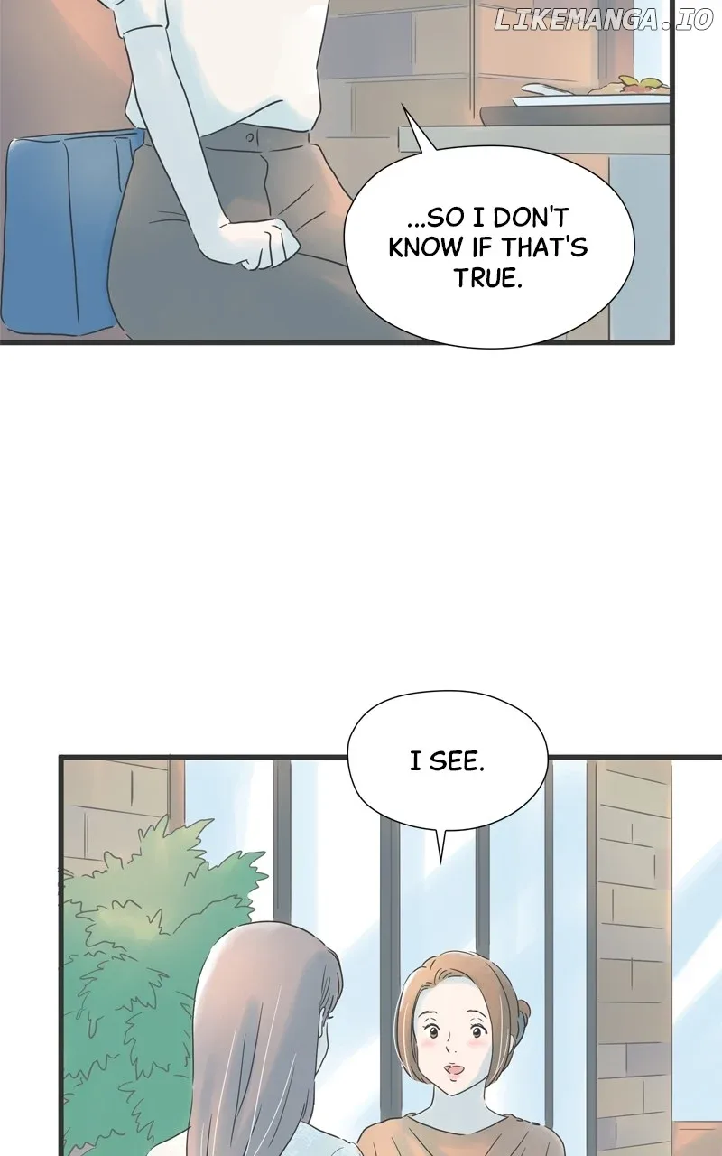 It Rains On Precious Days Chapter 140 page 64