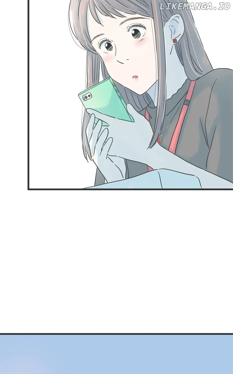It Rains On Precious Days Chapter 141 page 30