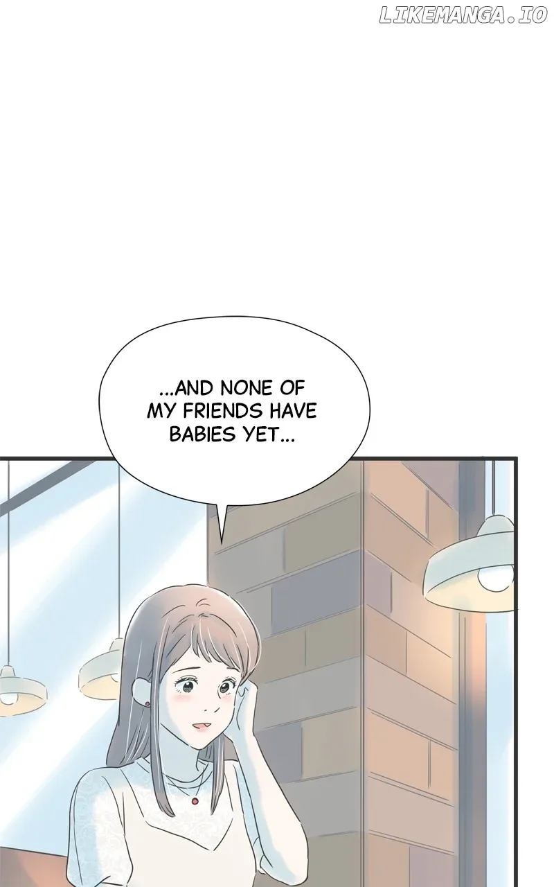 It Rains On Precious Days Chapter 140 page 63
