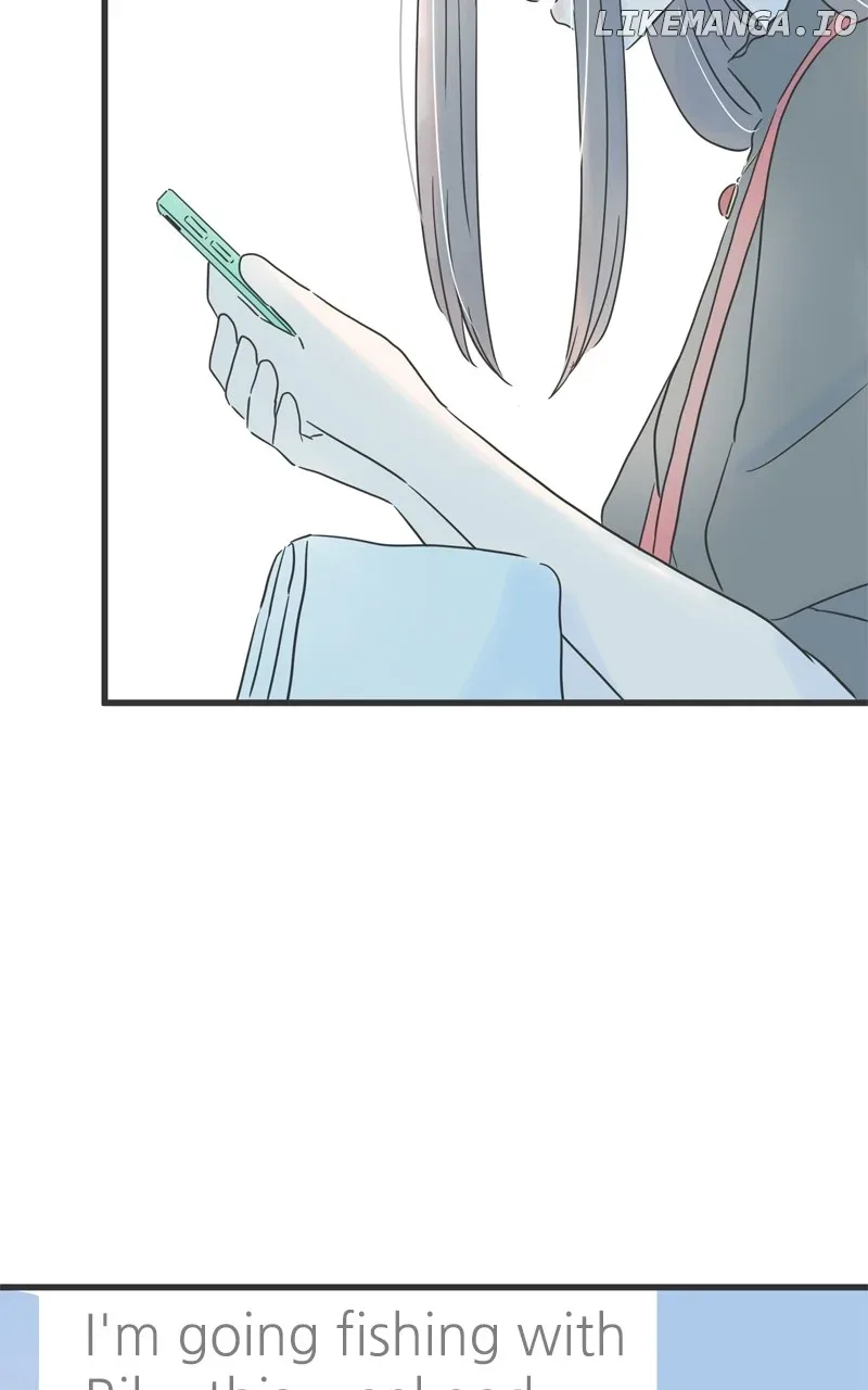 It Rains On Precious Days Chapter 141 page 33