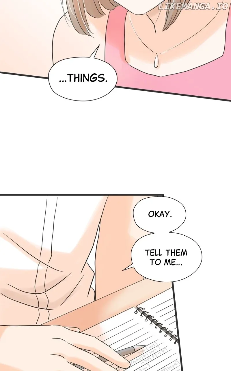 It Rains On Precious Days Chapter 139 page 29