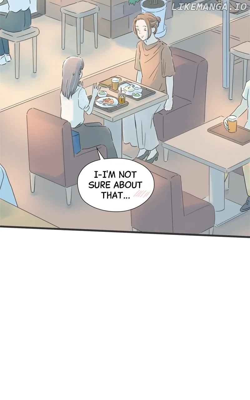 It Rains On Precious Days Chapter 140 page 69