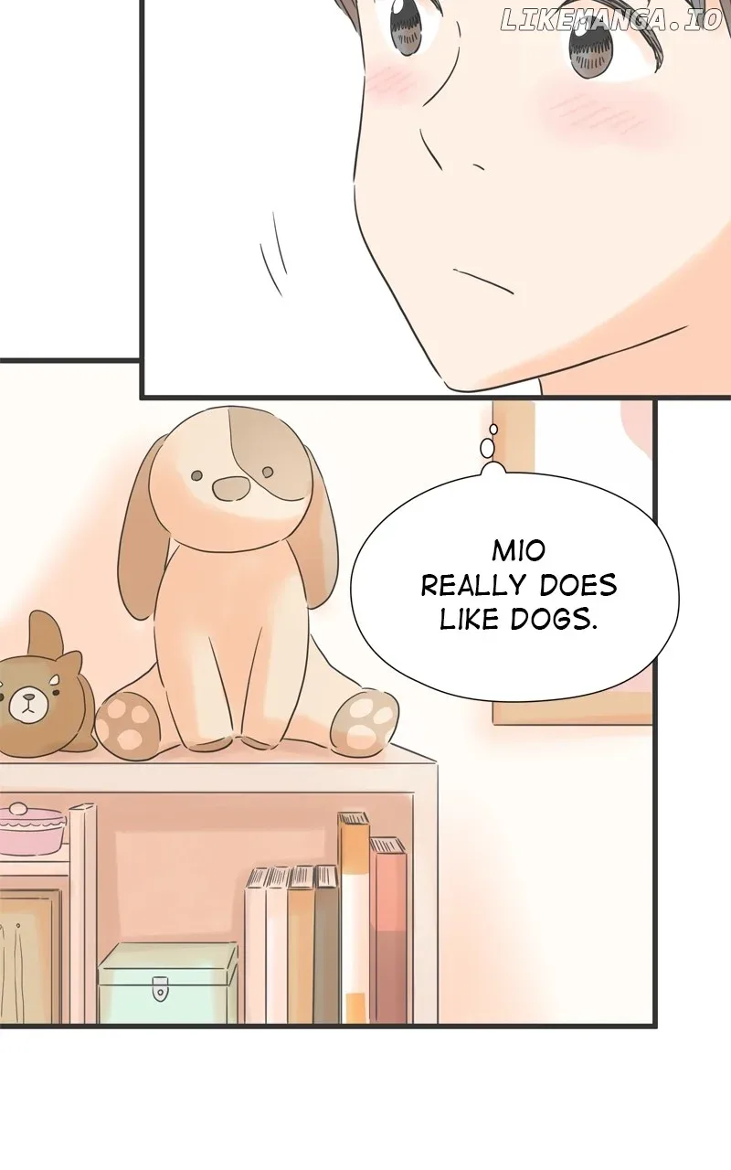 It Rains On Precious Days Chapter 138 page 63