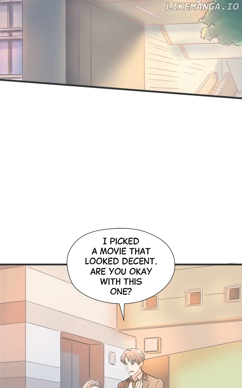 It Rains On Precious Days Chapter 141 page 39