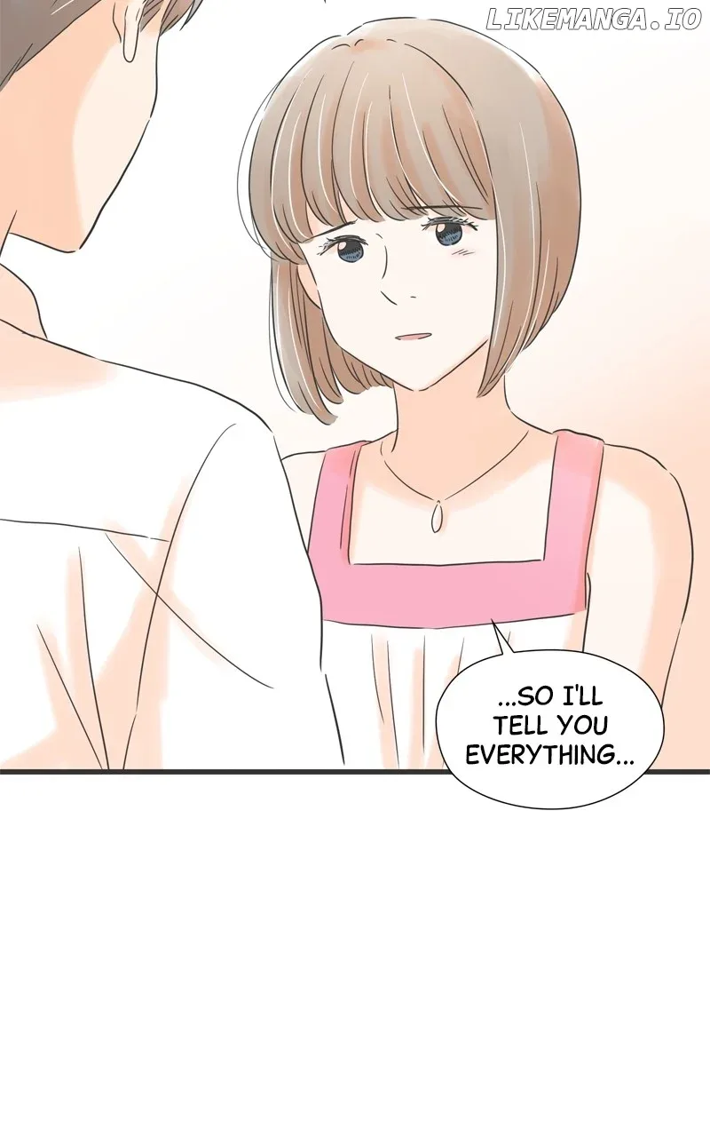It Rains On Precious Days Chapter 139 page 33