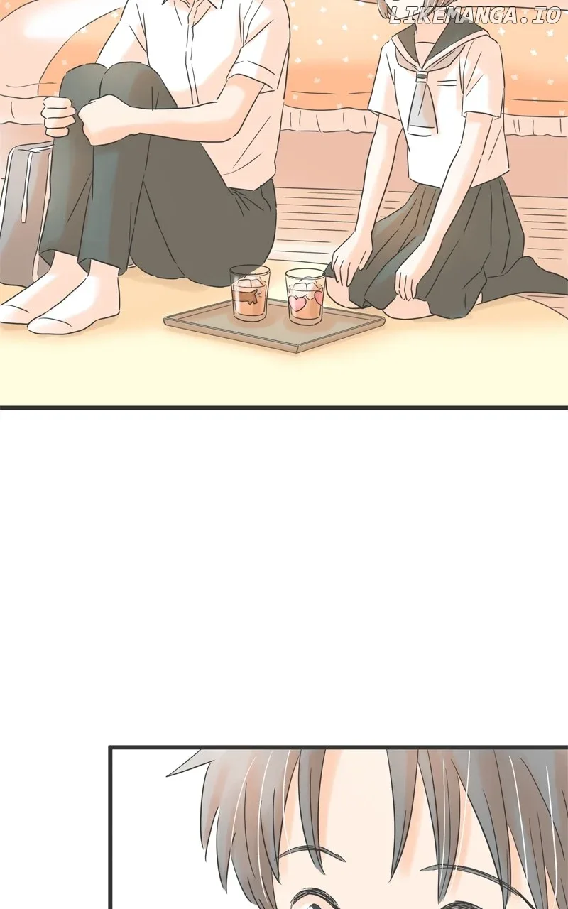 It Rains On Precious Days Chapter 138 page 62