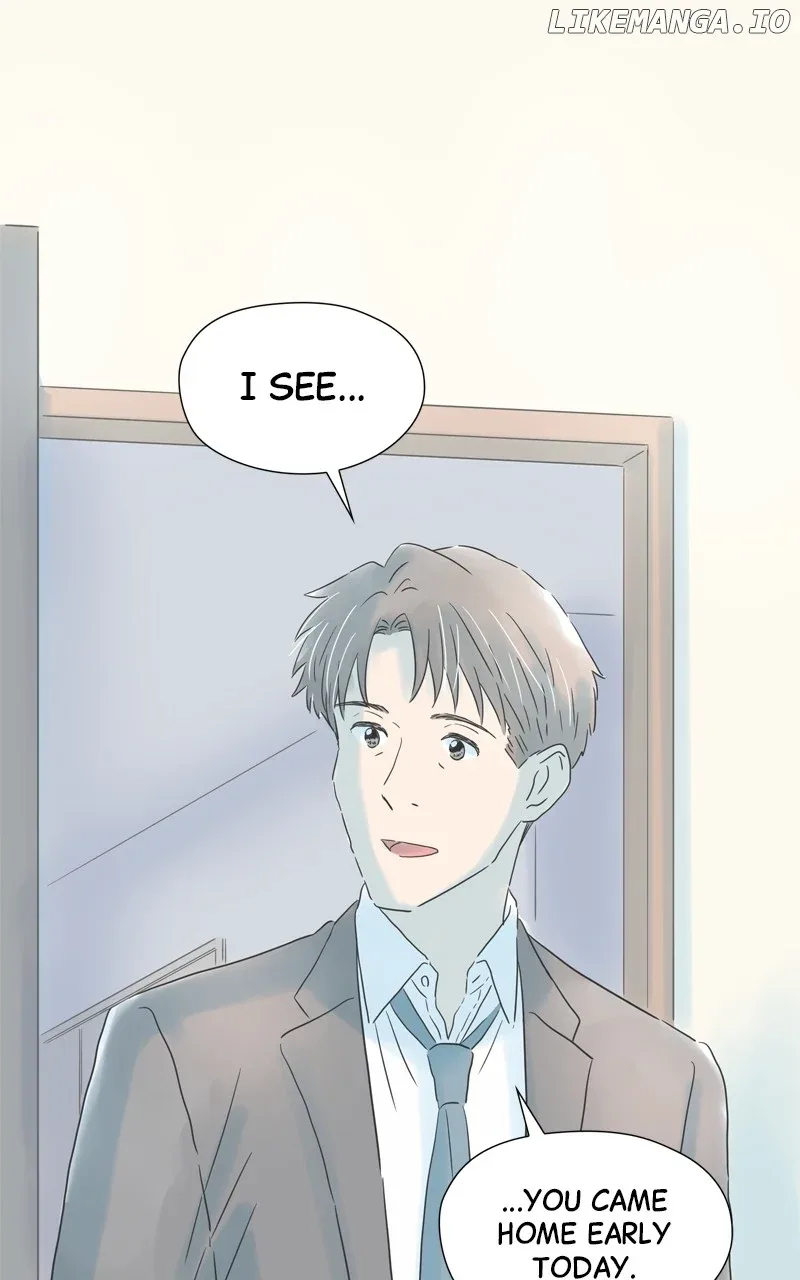 It Rains On Precious Days Chapter 140 page 77