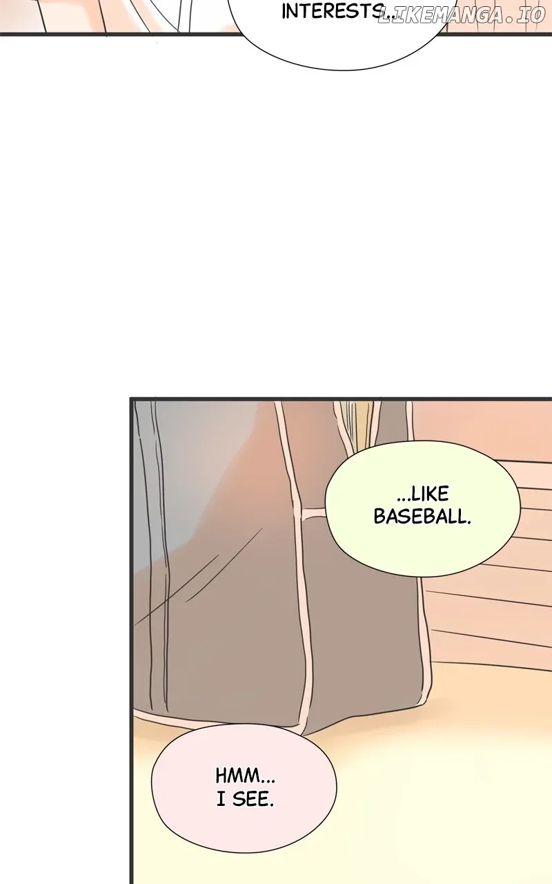 It Rains On Precious Days Chapter 139 page 45