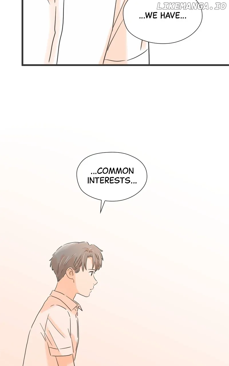 It Rains On Precious Days Chapter 139 page 50