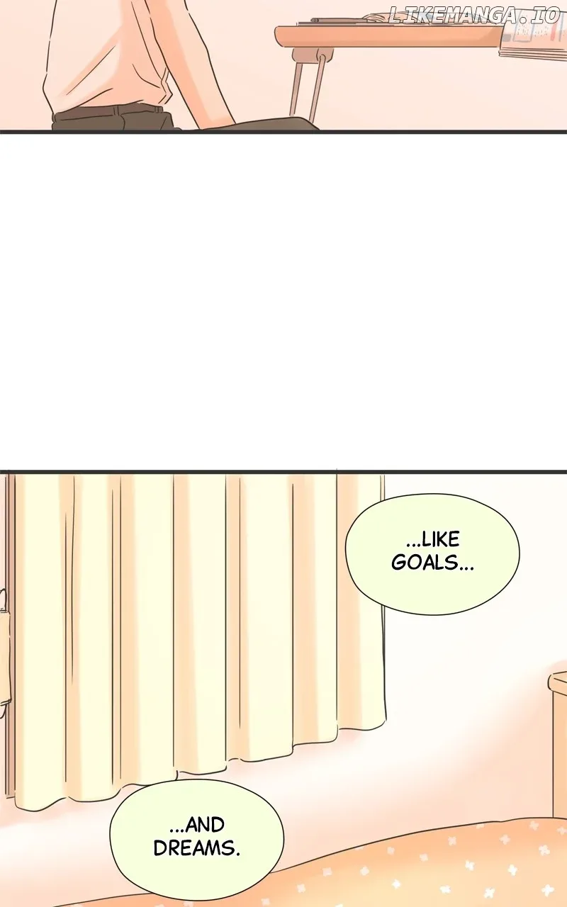 It Rains On Precious Days Chapter 139 page 51
