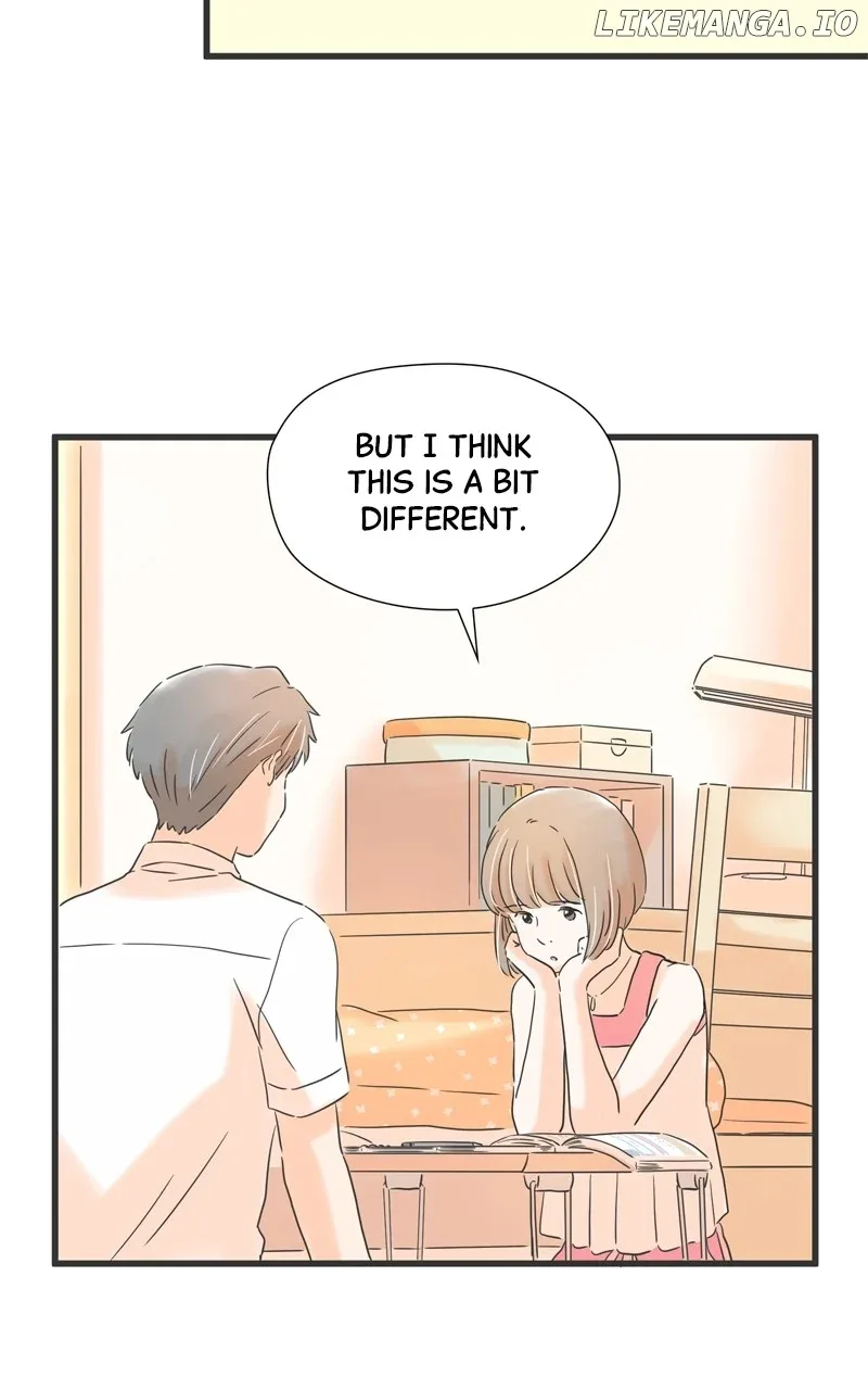 It Rains On Precious Days Chapter 139 page 46